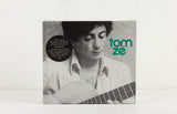 Tom Ze – Tom Ze – Tom Ze – Vinyl LP/CD – Mr Bongo