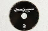 Hareton Salvanini – Hareton Salvanini – S.P 73 – Vinyl LP/CD – Mr Bongo