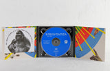 Pedro Santos - Krishnanda – Vinyl LP/CD - Mr Bongo
 - 9