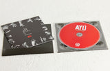 Barbatuques – Barbatuques – AYÚ – CD – Mr Bongo