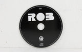 Rob (Funky Rob Way) – Vinyl LP/CD