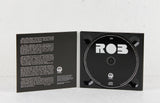 Rob (Funky Rob Way) – Vinyl LP/CD