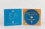 Ebo Taylor, Pat Thomas & Uhuru Yenzu – Hitsville Re-Visited – Vinyl LP/CD