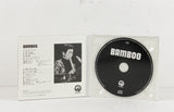 Minoru Muraoka – Bamboo – Vinyl LP/CD – Mr Bongo