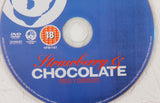 Strawberry & Chocolate (1994) – DVD - Mr Bongo