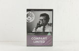 Company Limited (Seemabaddha) (1974) – DVD - Mr Bongo