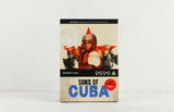 Sons Of Cuba (2009) – 2-DVD - Mr Bongo