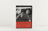 Mamma Roma (1962) – DVD - Mr Bongo