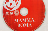 Mamma Roma (1962) – DVD - Mr Bongo