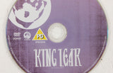 King Lear (Korol Lir) (1971) – DVD - Mr Bongo