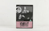 Hamlet (Gamlet) (1964) – DVD - Mr Bongo