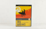 Rio Breaks (2009) – DVD - Mr Bongo