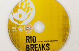 Rio Breaks (2009) – DVD - Mr Bongo