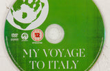 My Voyage To Italy (1999) – DVD - Mr Bongo
