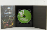 The Hourglass Sanatorium: Restored Edition (1973) – DVD/Blu-ray - Mr Bongo