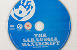 The Saragossa Manuscript: Restored Edition (1973) – DVD/Blu-ray - Mr Bongo