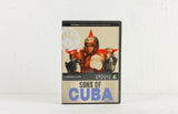 Sons Of Cuba (2009) – DVD - Mr Bongo