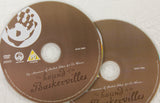 The Hound Of The Baskervilles (1981) – DVD - Mr Bongo