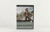 Don Quixote (1957) – DVD - Mr Bongo