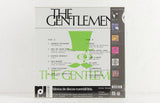 The Gentlemen – Vinyl LP/CD - Mr Bongo