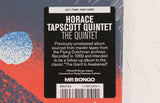 The Quintet – Vinyl LP/CD