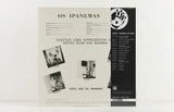 Os Ipanemas – Vinyl LP/CD - Mr Bongo