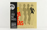 Os Ipanemas – Vinyl LP/CD - Mr Bongo