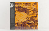 Marconi Notaro – No Sub Reino Dos Metazoarios – Vinyl LP/CD - Mr Bongo USA