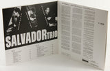 Salvador Trio – Vinyl LP/CD - Mr Bongo