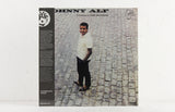 Johnny Alf – Vinyl LP/CD - Mr Bongo