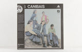 Os Canibais – Vinyl LP/CD - Mr Bongo