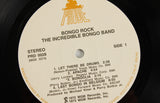 Bongo Rock: Deluxe 40th Anniversary Edition – Vinyl LP - Mr Bongo