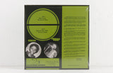 Ebo Taylor – My Love And Music – Vinyl LP/CD – Mr Bongo – Mr Bongo