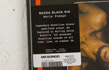 Banda Black Rio – Banda Black Rio – Maria Fumaca – Vinyl LP/CD – Mr Bongo