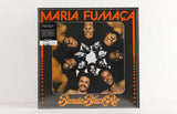 Banda Black Rio – Banda Black Rio – Maria Fumaca – Vinyl LP/CD – Mr Bongo