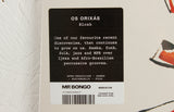 Eloah – Eloah – Os Orixas – Vinyl LP/CD – Mr Bongo