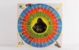 Pedro Santos - Krishnanda – Vinyl LP/CD - Mr Bongo
 - 2