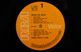 Antonio Carlos & Jocafi – Antonio Carlos & Jocafi – Mudei de Ideia – Vinyl LP/CD – Mr Bongo