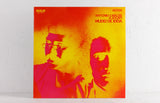 Antonio Carlos & Jocafi – Antonio Carlos & Jocafi – Mudei de Ideia – Vinyl LP/CD – Mr Bongo