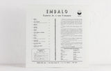 Tenorio Jr. – Tenorio Jr. – Embalo – Vinyl LP/CD – Mr Bongo