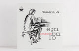 Tenorio Jr. – Tenorio Jr. – Embalo – Vinyl LP/CD – Mr Bongo
