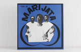 Marijata – This Is Marijata – Vinyl LP – Mr Bongo