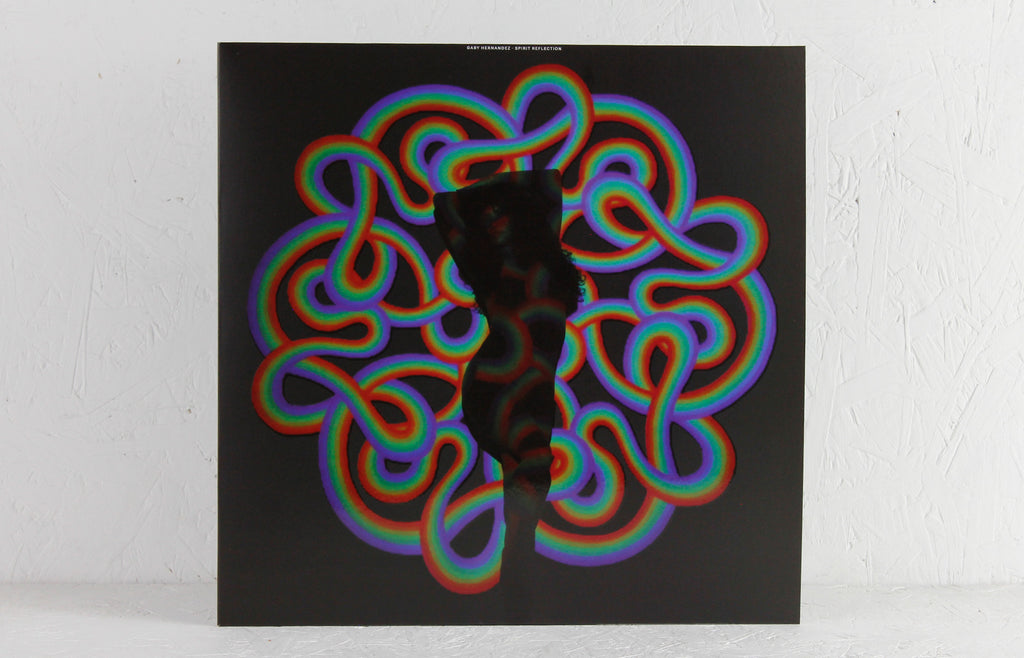 Spirit Reflection – Vinyl LP/CD