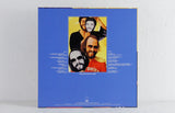 Robson Jorge & Lincoln Olivetti – Robson Jorge & Lincoln Olivetti – Vinyl LP – Mr Bongo