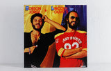 Robson Jorge & Lincoln Olivetti – Robson Jorge & Lincoln Olivetti – Vinyl LP – Mr Bongo