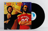 Robson Jorge & Lincoln Olivetti – Robson Jorge & Lincoln Olivetti – Vinyl LP – Mr Bongo