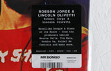 Robson Jorge & Lincoln Olivetti – Robson Jorge & Lincoln Olivetti – Vinyl LP – Mr Bongo