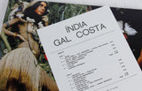 Gal Costa – India – Vinyl LP/CD – Mr Bongo
