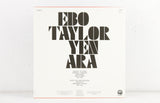 Ebo Taylor – Yen Ara – Vinyl LP/CD – Mr Bongo