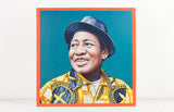 Ebo Taylor – Yen Ara – Vinyl LP/CD – Mr Bongo